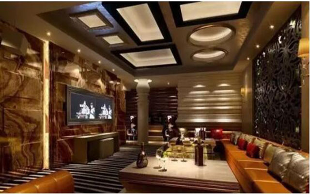 如何裝修設(shè)計(jì)娛樂(lè)場(chǎng)所教你幾個(gè)小技巧