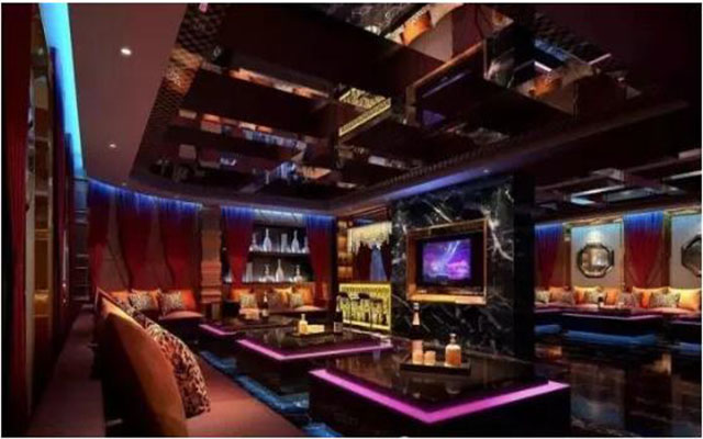 如何裝修設(shè)計(jì)娛樂(lè)場(chǎng)所教你幾個(gè)小技巧