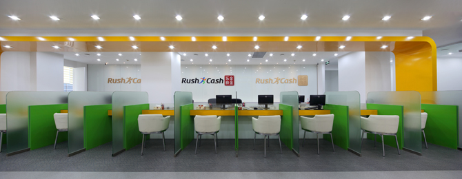 華發(fā)裝修中標(biāo)韓國(guó)APRO集團(tuán)駐重慶分公司