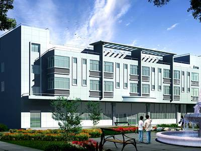 廠房裝修翻新改造有哪些知識要點(diǎn)