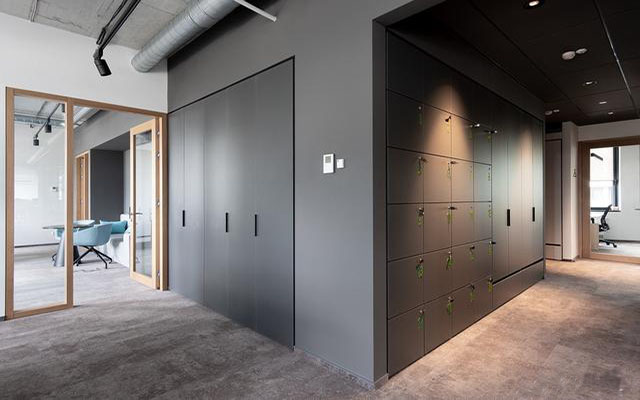 裝修寶典重慶辦公室裝修水電改造安裝從哪些地方省錢？