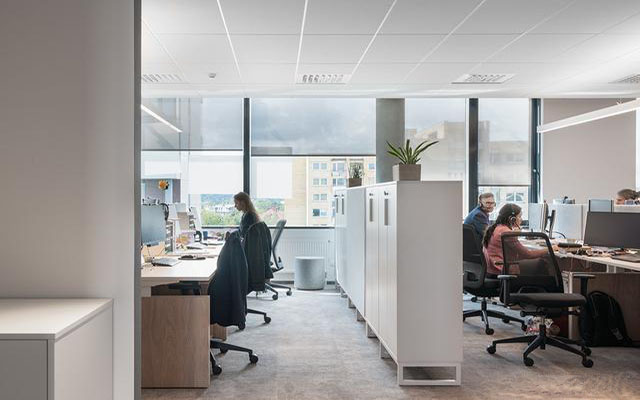 裝修寶典重慶辦公室裝修水電改造安裝從哪些地方省錢？